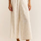 Z Supply - Sorrento Eyelet Pant