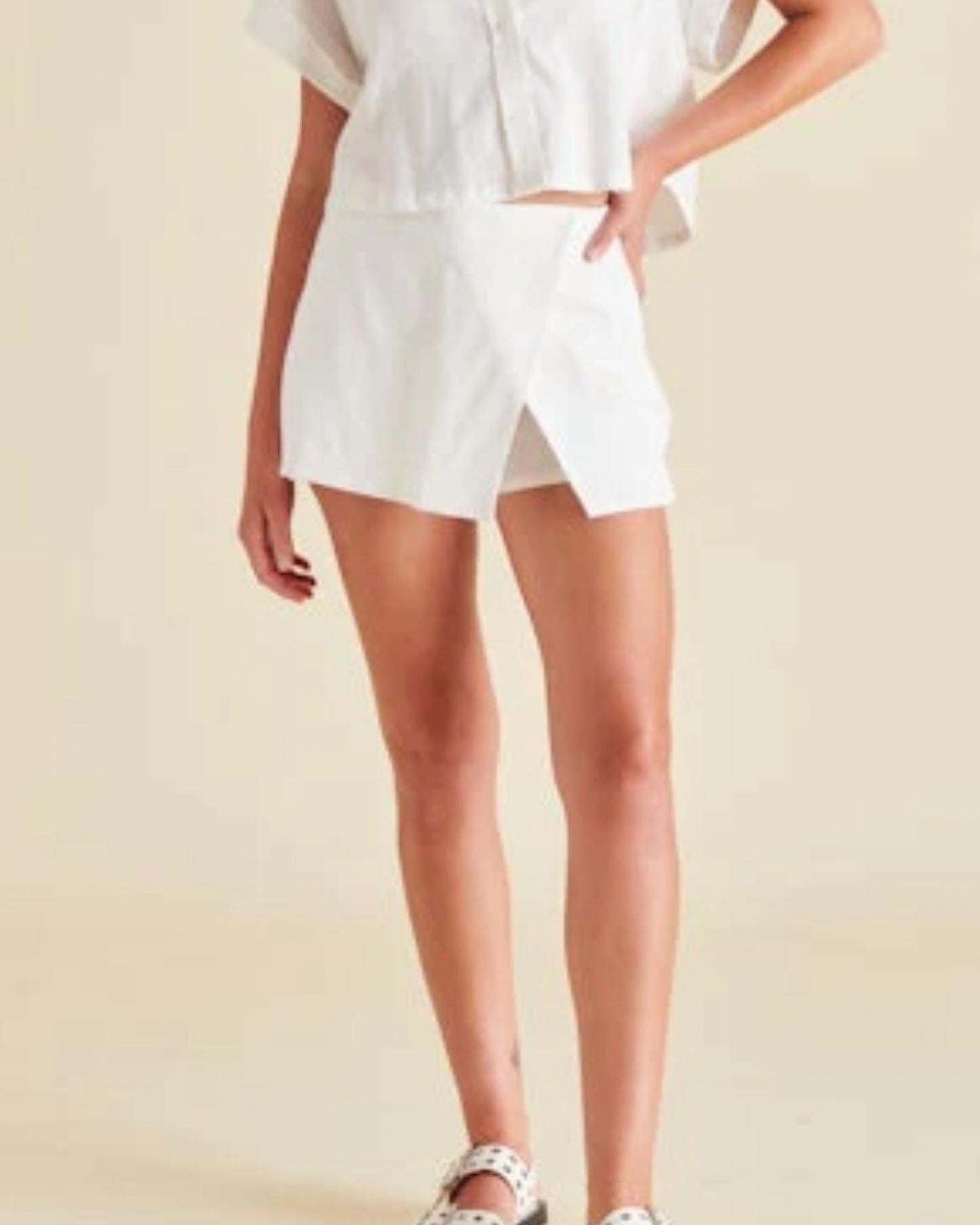 Steve Madden - Avalon Skort