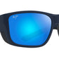 Maui Jim - Amberjack Polarized Sunglasses B896 - 03