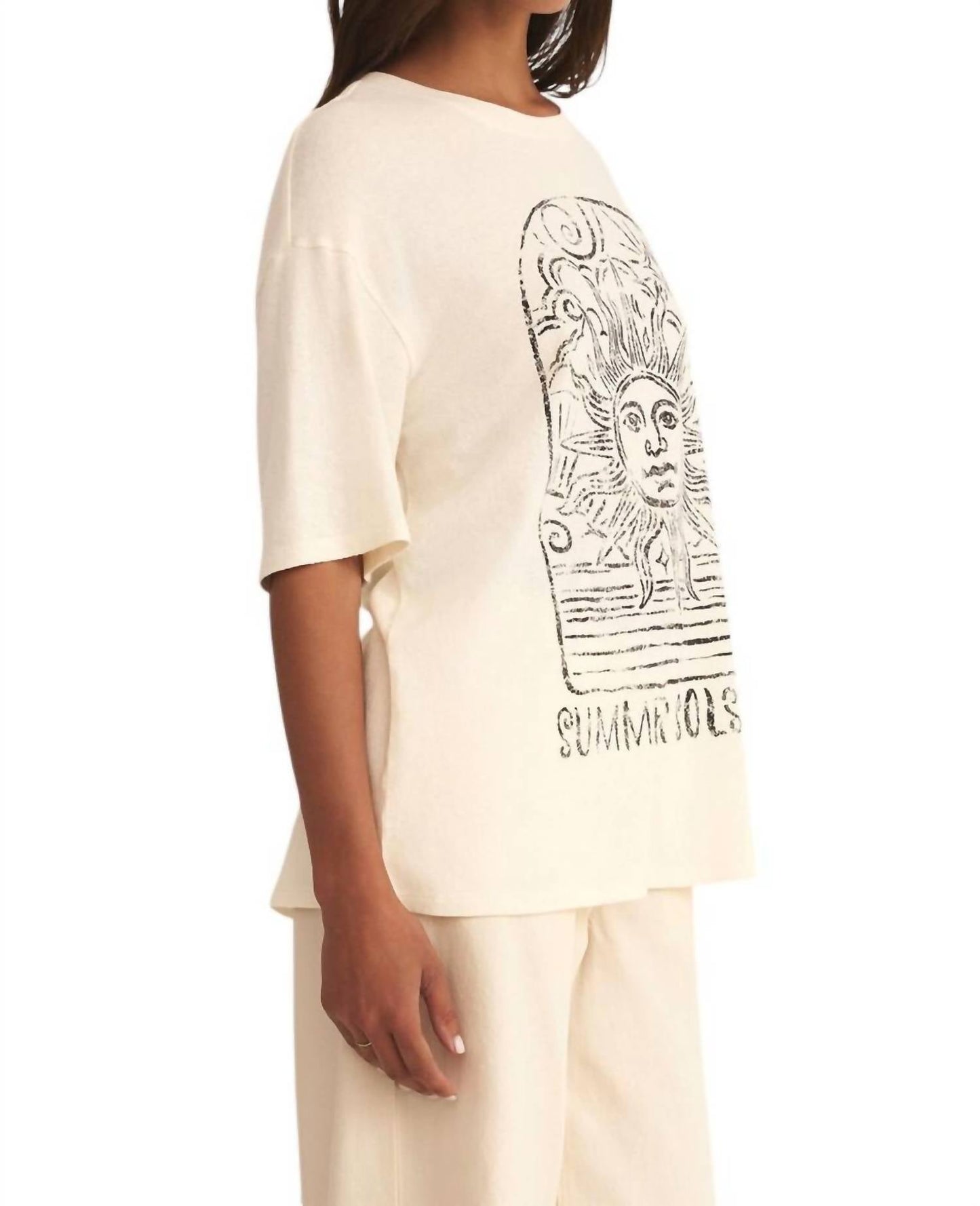 Z Supply - Solstice Social Tee