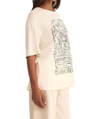 Z Supply - Solstice Social Tee