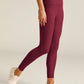 Beyond Yoga - Spacedye At Your Leisure High Waisted Midi Legging