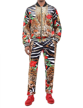 Barabas - HUNTING BATTLE Jacket