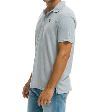 Aviator Nation - Logo Polo Shirt