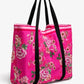 Johnny Was - BEACH TOTE