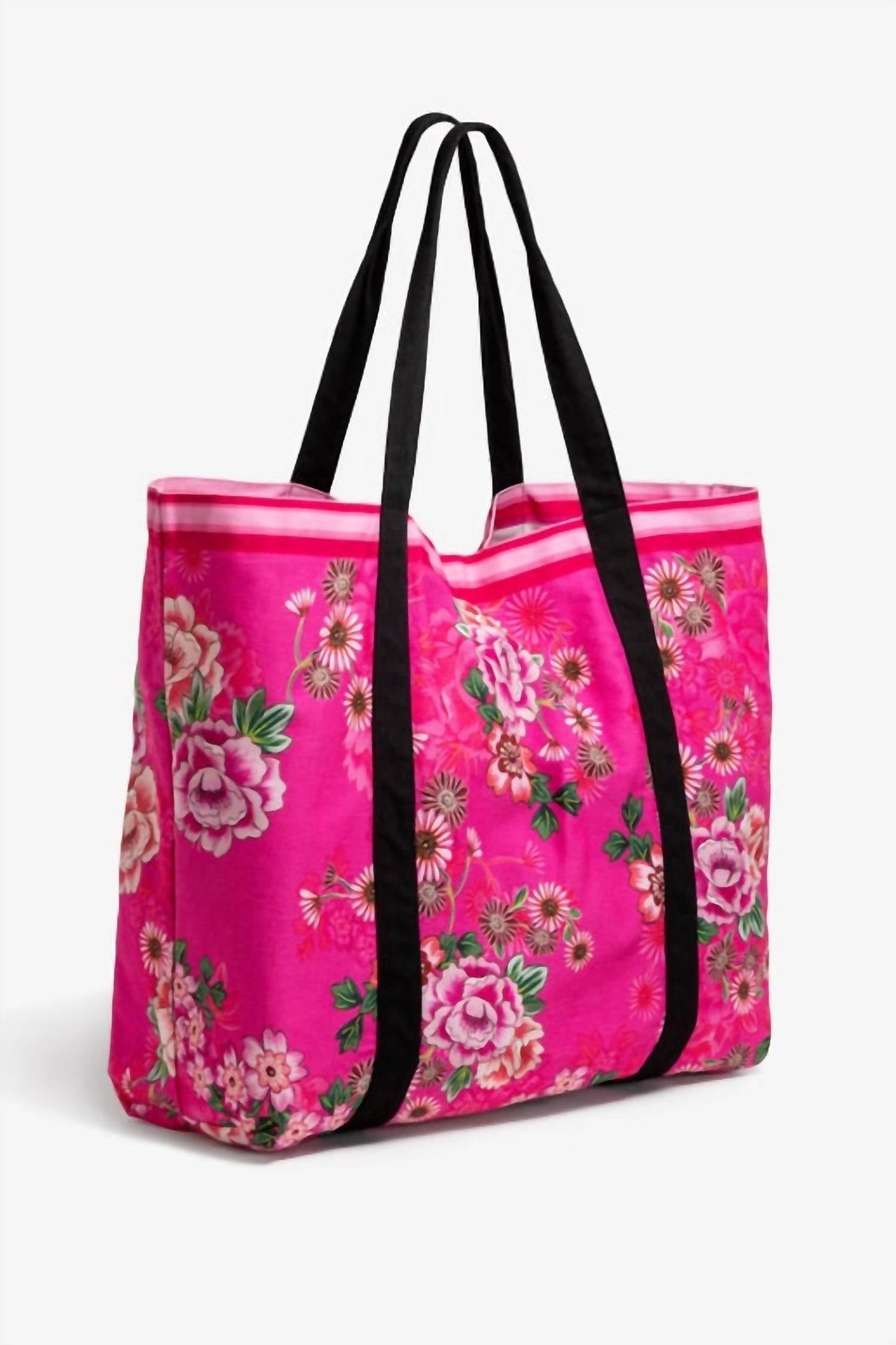 Johnny Was - BEACH TOTE
