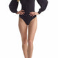 Commando - Balloon Sleeve Bodysuit