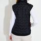Abacus Sportswear Us - Portrush Hybrid Mock Neck Vest