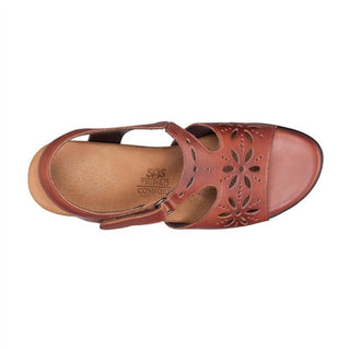 Sas - SUNBURST SANDAL - MEDIUM