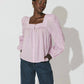 Cleobella - Darla Puff Sleeve Blouse