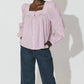 Cleobella - Darla Puff Sleeve Blouse