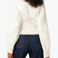 Joe'S Jeans - Alice Square Neck Long Sleeve Sweater