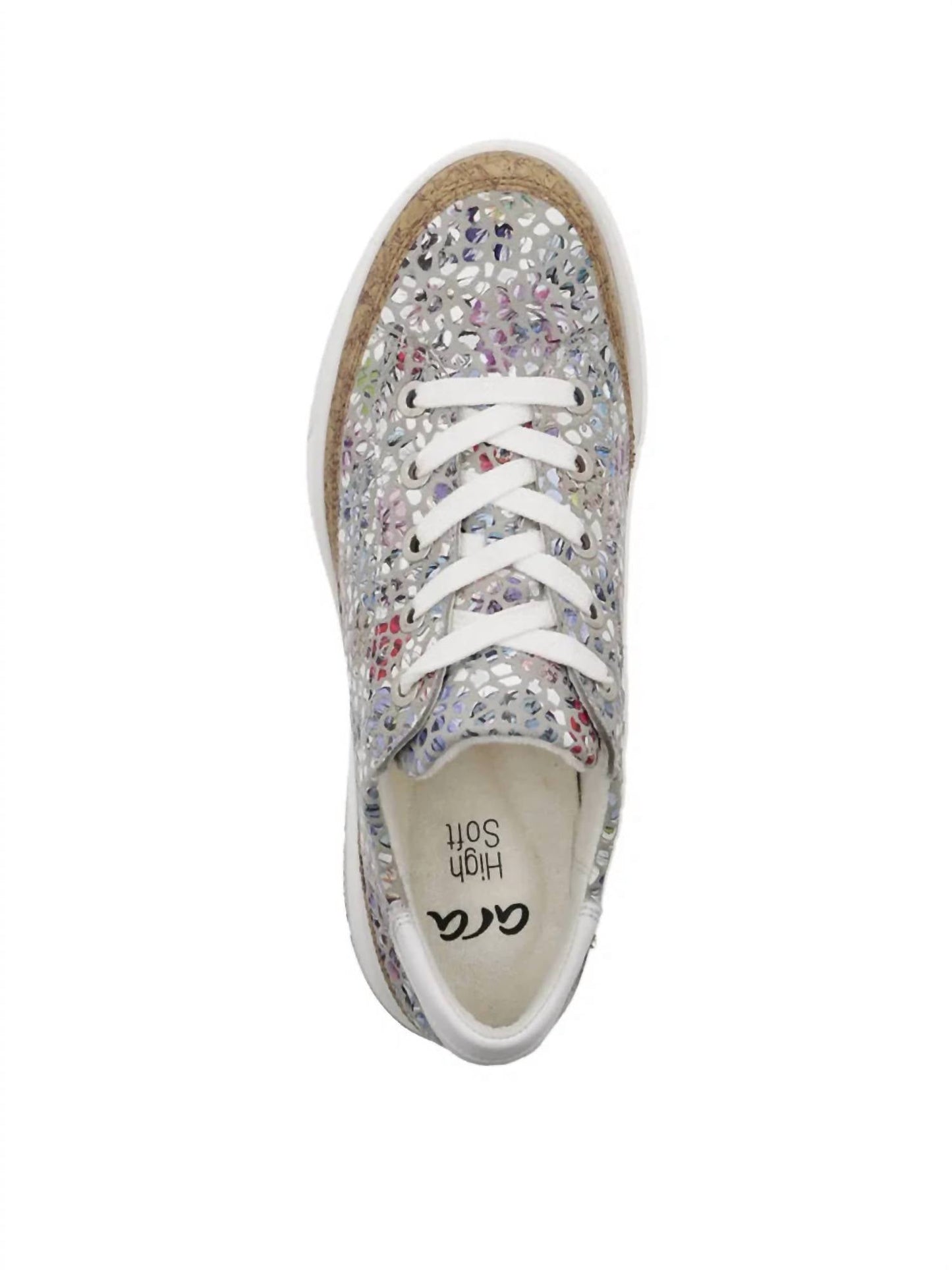 Ara - Women's Rem Sneakers