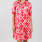Dizzy-Lizzie - Women's Chatham Dress