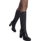 Xti - Women's Heeled Boots