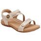 Aetrex - Women's Jess Adjustable Sandals