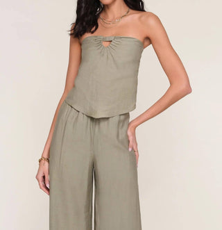 Heartloom - Violet Top