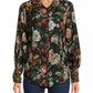 Johnny Was - Yrene Blouse