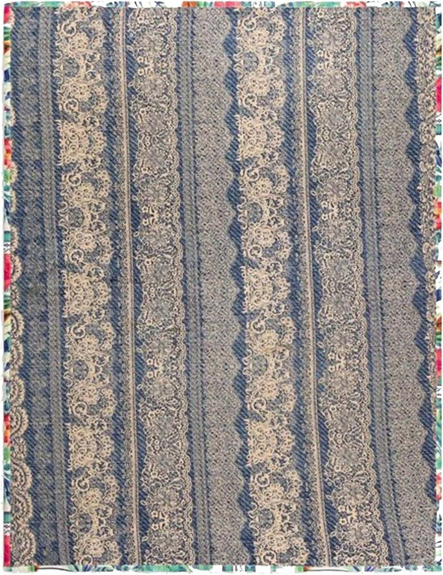 Johnny Was - Christy Travel Blanket