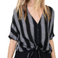 Rails - Thea Thompson Stripe Top