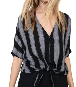 Rails - Thea Thompson Stripe Top