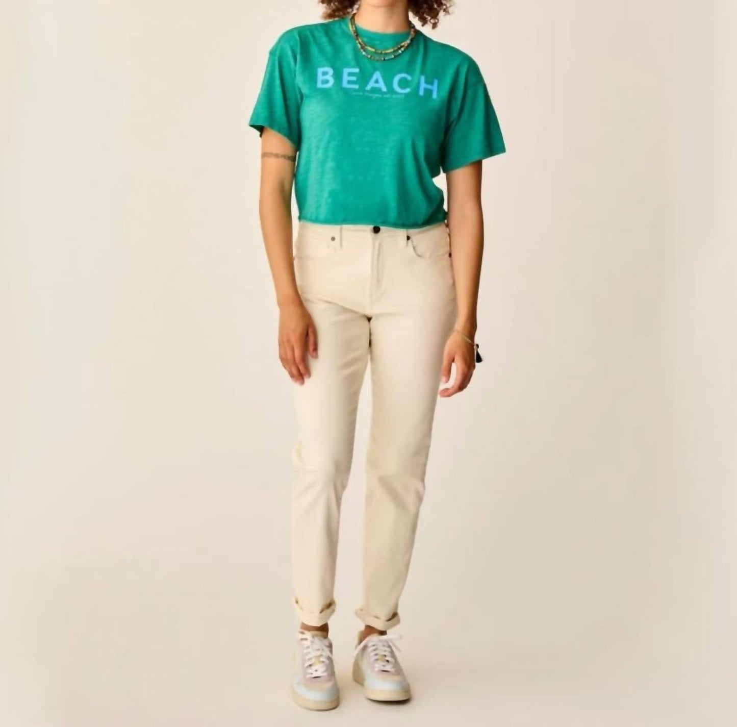 Carve Designs - Parker Beach Tee