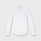 Ann Mashburn - Icon Collared Shirt