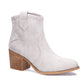 Chinese Laundry - Unite Snake Ankle Bootie