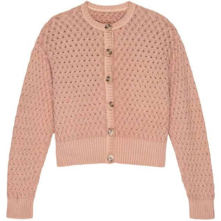 The Great. - Stable Cardigan