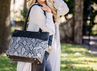 Sts Ranchwear - Women's Santana Tote Bag