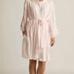 Faceplant Dreams - Kimono Bamboo Robe