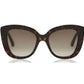 Gucci - women's GG0327S sunglasses