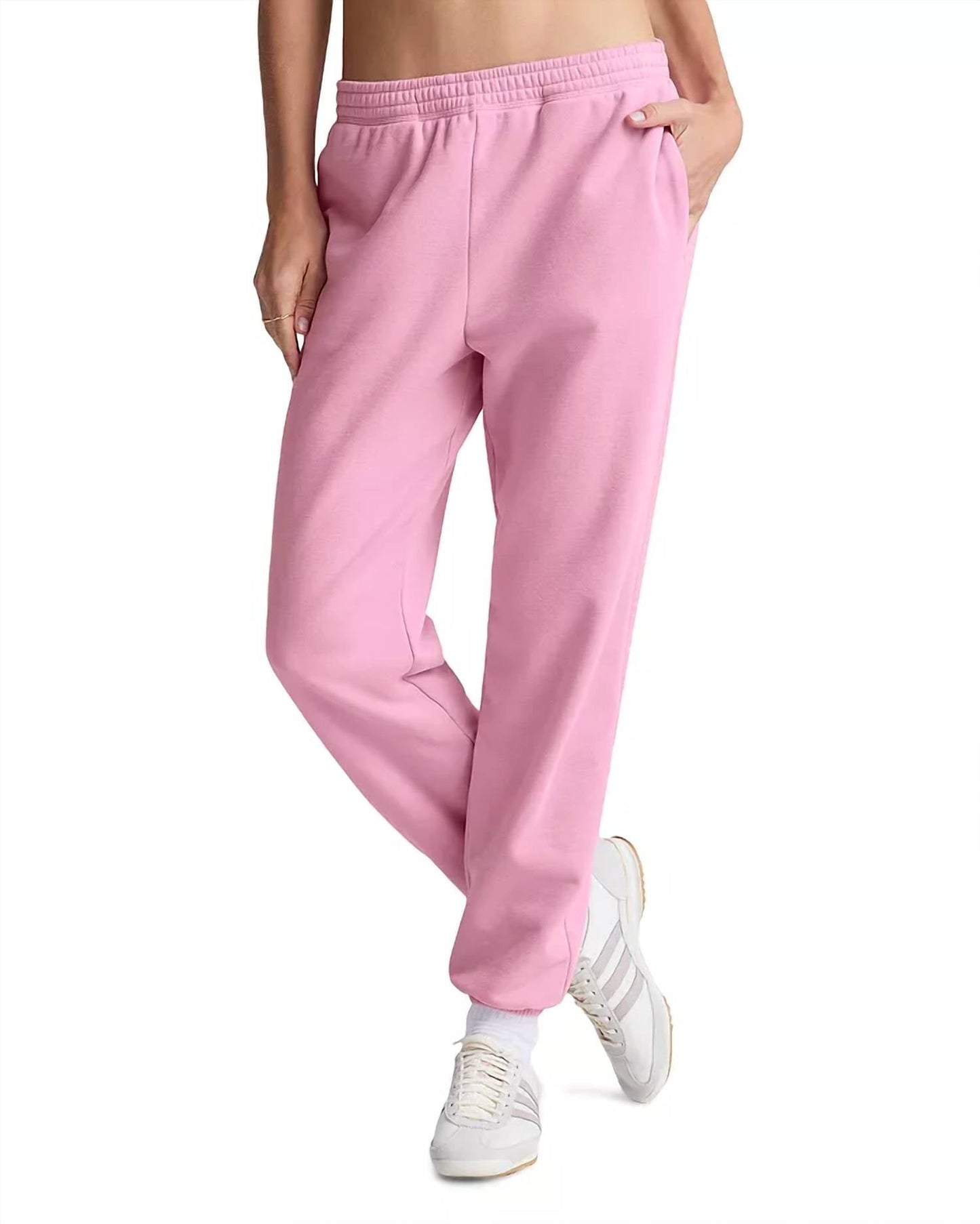 Beyond Yoga - Luxe Fleece Sweatpants