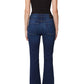 Citizens Of Humanity - Isola Cropped Boot Jeans