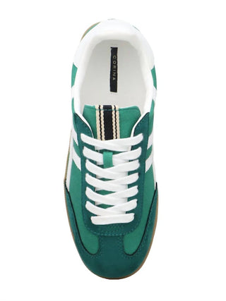 Gc Shoes - Women's Dakkah Retro Tennis Shoes