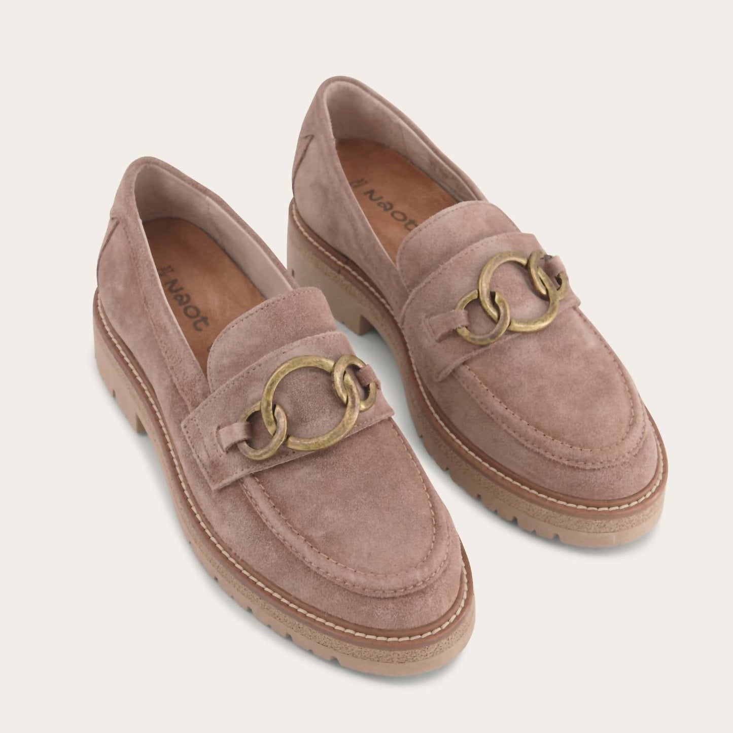 Naot - Women's Fremont Loafers