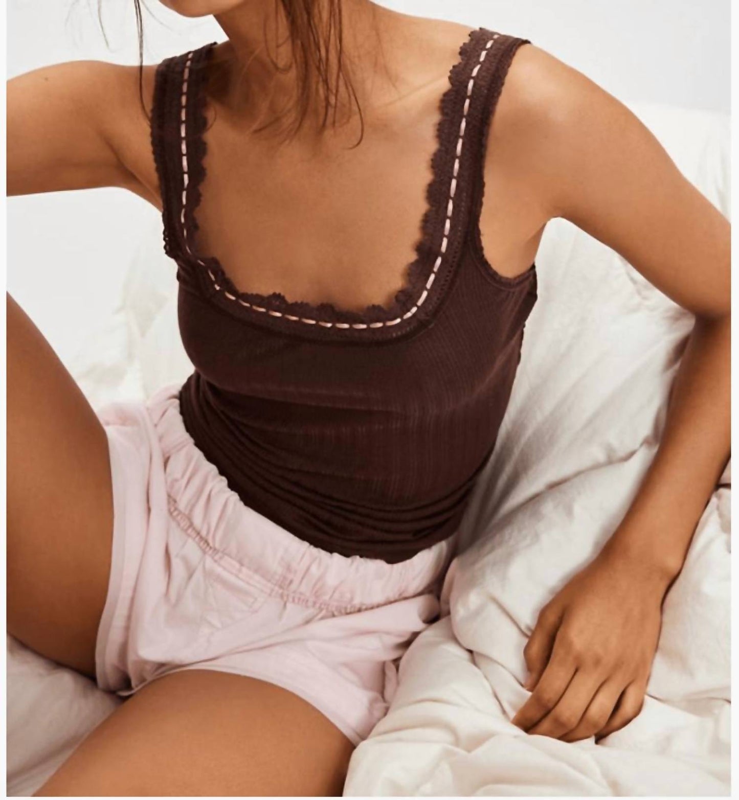 Free People - Only You Tank