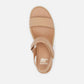 Sorel - Women's Joanie Iv Y Strap Wedge Sandal