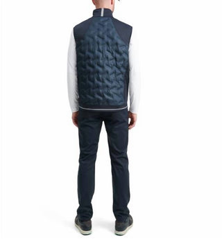 Abacus Sportswear Us - Grove Hybrid Vest