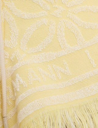 Zimmermann - Coco Towelling Short