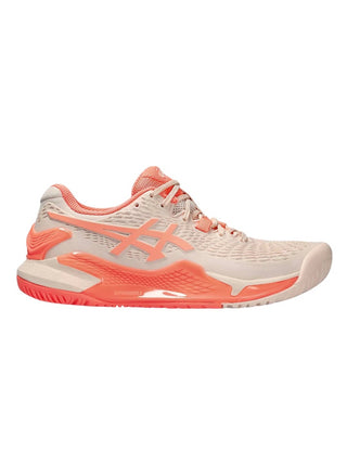 Asics - Women's Gel-resolution 9 Shoes