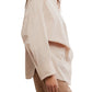 Free People - Sabine Tailored Tee
