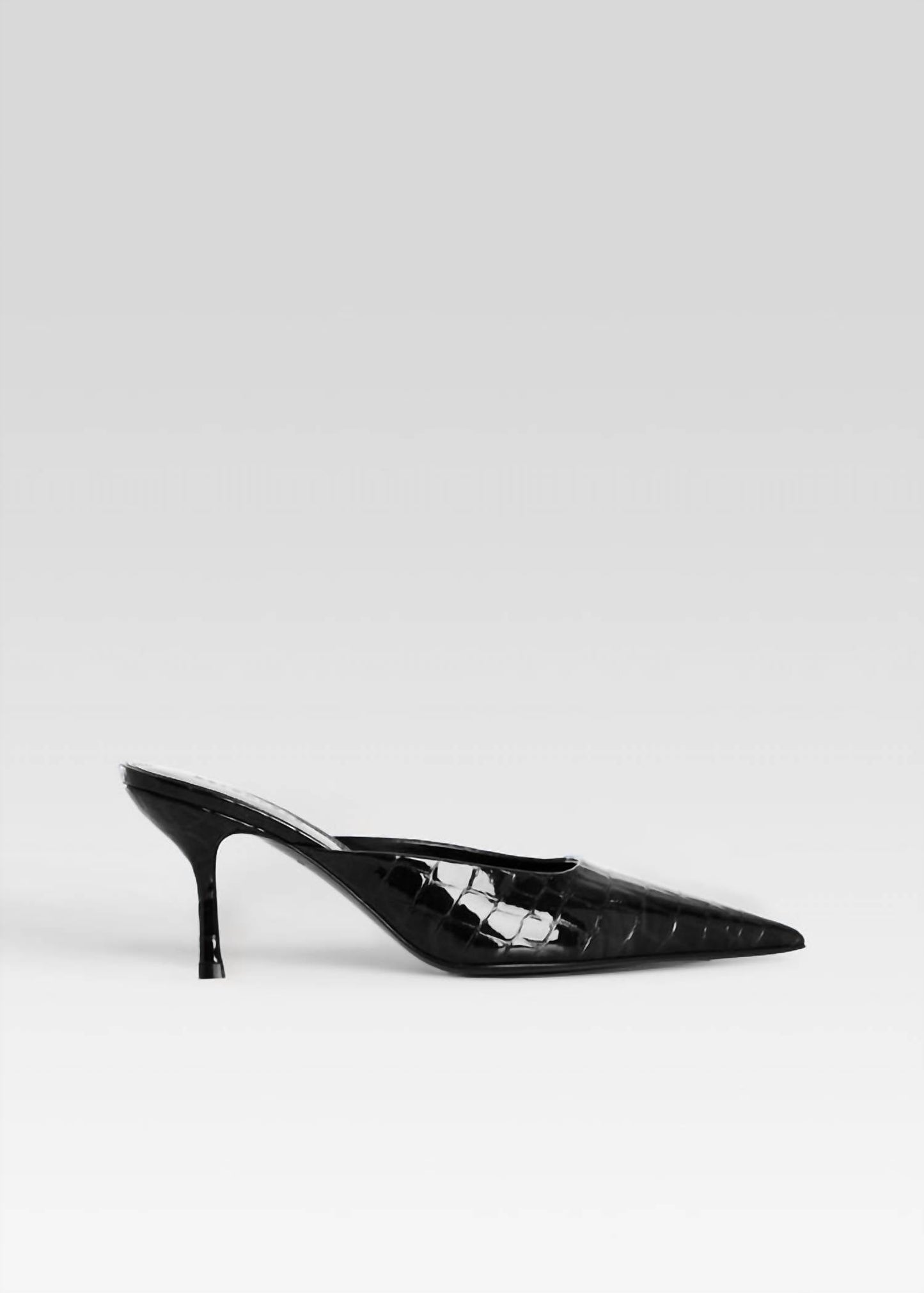 Retrofete - Women's Francesca Leather Mule