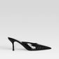 Retrofete - Women's Francesca Leather Mule