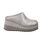 Naked Feet - Women’s Coach Clog Shoes
