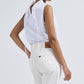 Atlantique Ascoli - Echo 2 Sleeveless Blouse