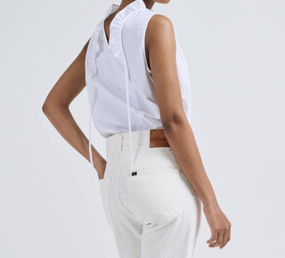 Atlantique Ascoli - Echo 2 Sleeveless Blouse