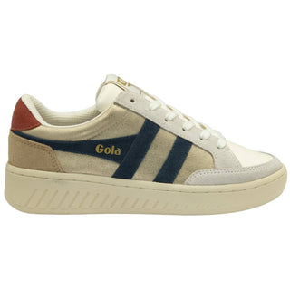 Gola - Women's Super Slam Blaze Sneakers