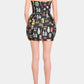 Amanda Uprichard - Bowery Dress