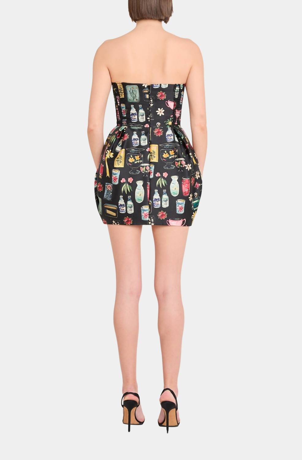 Amanda Uprichard - Bowery Dress